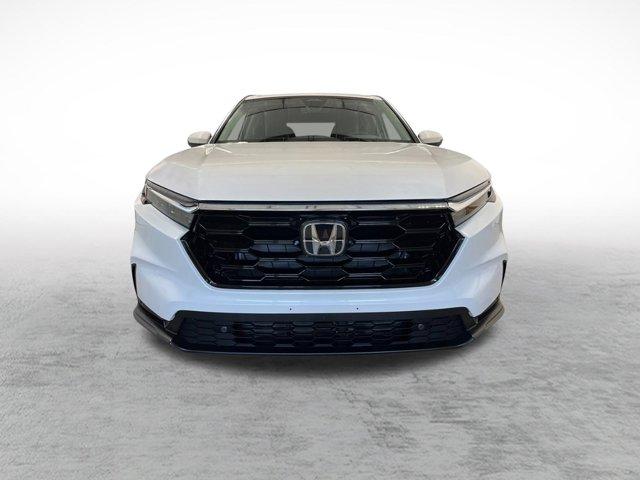 new 2026 Honda CR-V car, priced at $38,805