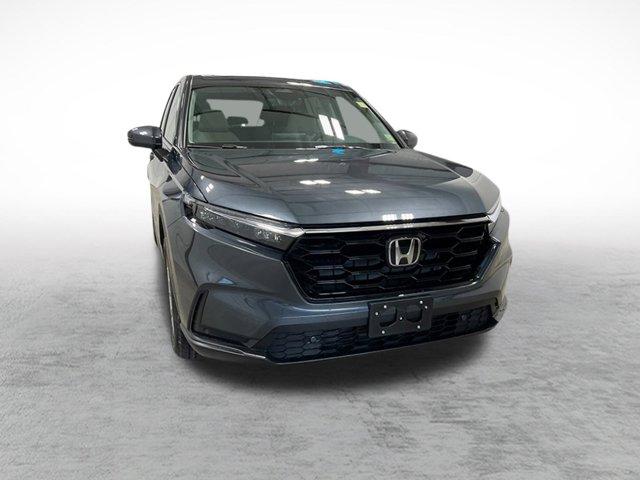 new 2025 Honda CR-V car, priced at $37,895