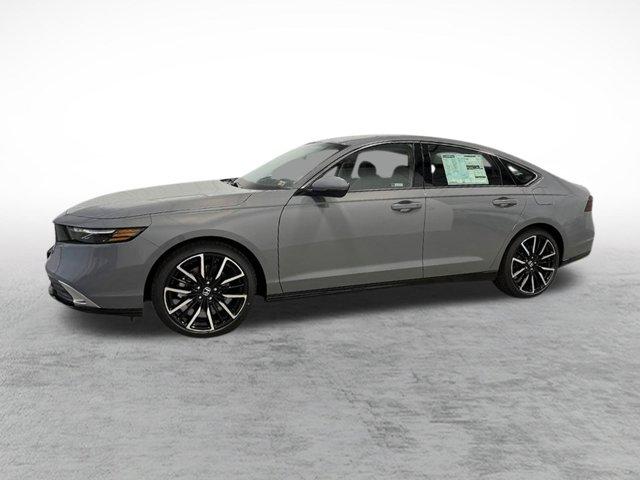 new 2025 Honda Accord Hybrid car, priced at $40,850