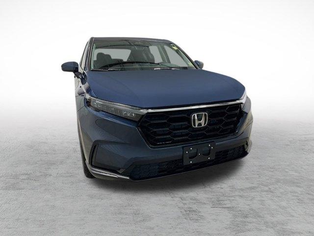 new 2025 Honda CR-V car, priced at $35,245