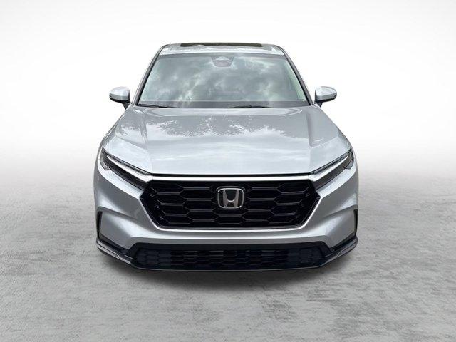 new 2026 Honda CR-V car, priced at $36,045