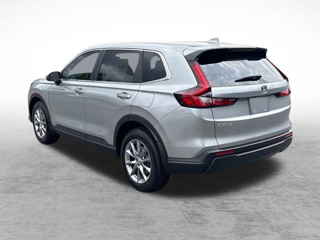 new 2026 Honda CR-V car, priced at $36,045
