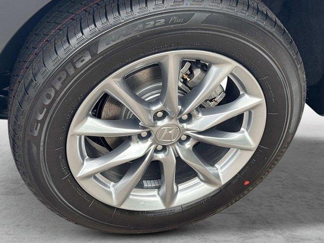 new 2026 Honda CR-V car, priced at $36,045