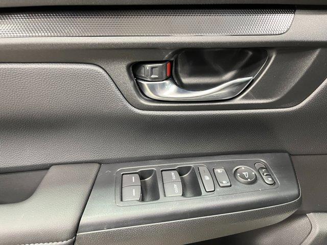 new 2026 Honda CR-V car, priced at $36,045
