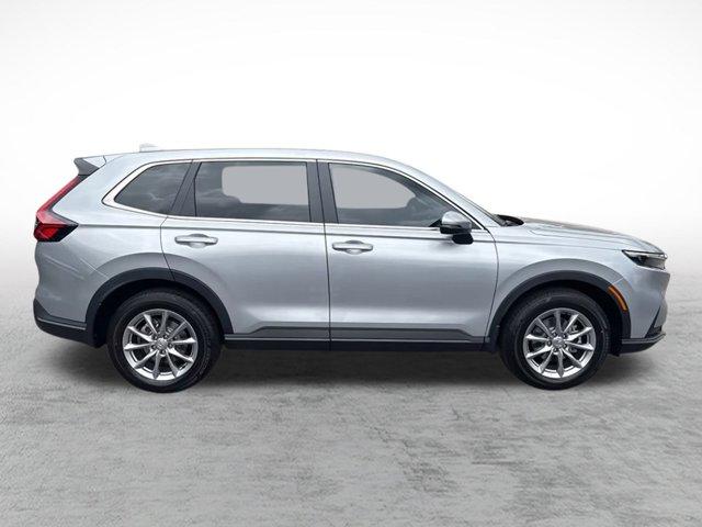 new 2026 Honda CR-V car, priced at $36,045