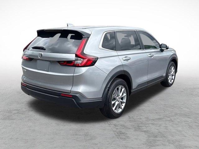 new 2026 Honda CR-V car, priced at $36,045