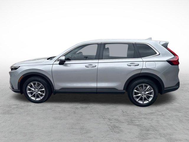 new 2026 Honda CR-V car, priced at $36,045