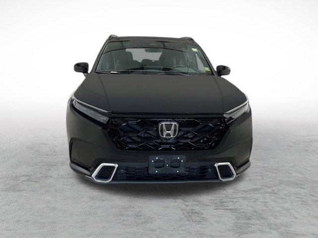 new 2025 Honda CR-V Hybrid car, priced at $42,495