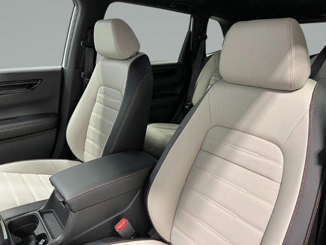 new 2025 Honda CR-V Hybrid car, priced at $42,495