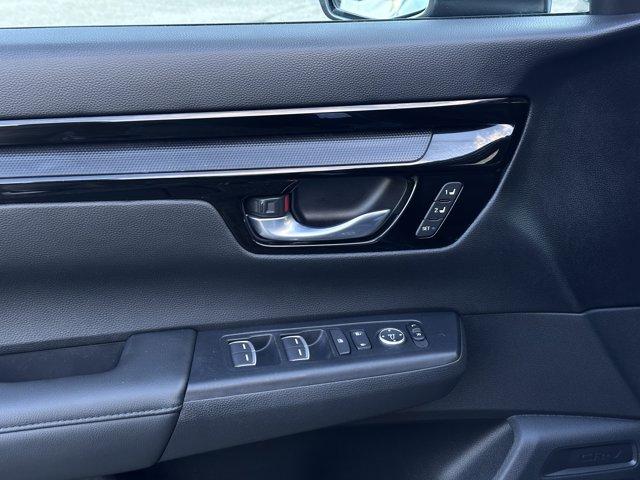 used 2023 Honda CR-V car, priced at $31,588