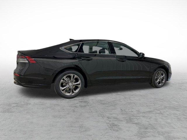 new 2025 Honda Accord Hybrid car, priced at $36,090
