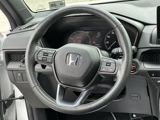 used 2023 Honda CR-V Hybrid car, priced at $30,688