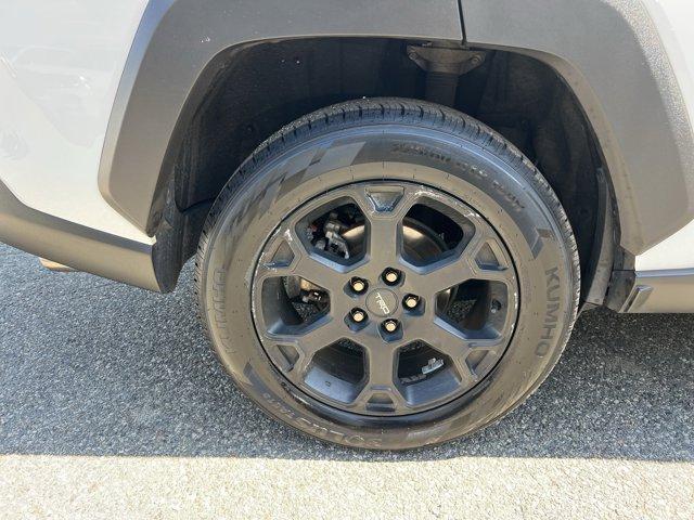 used 2021 Toyota RAV4 car, priced at $29,568