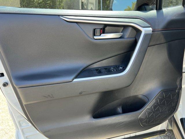 used 2021 Toyota RAV4 car, priced at $29,568