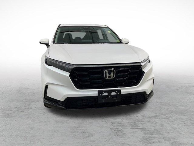 new 2025 Honda CR-V car, priced at $35,700