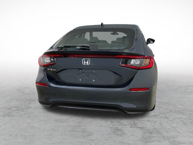 new 2024 Honda Civic car, priced at $29,745