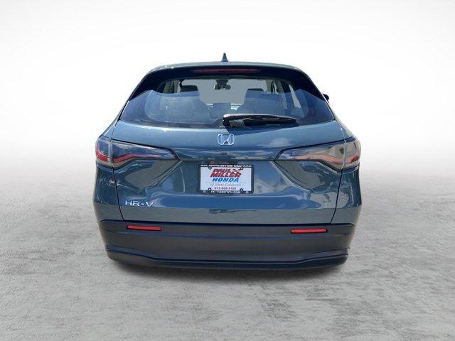 used 2023 Honda HR-V car, priced at $23,488