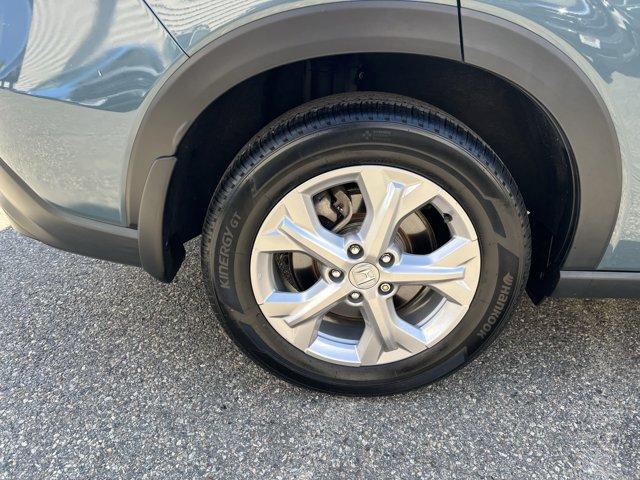 used 2023 Honda HR-V car, priced at $23,488
