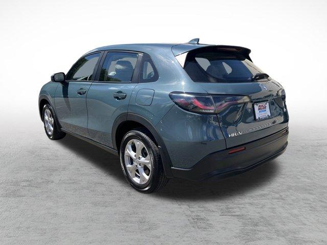 used 2023 Honda HR-V car, priced at $23,488