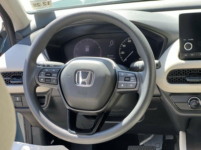 used 2023 Honda HR-V car, priced at $23,488