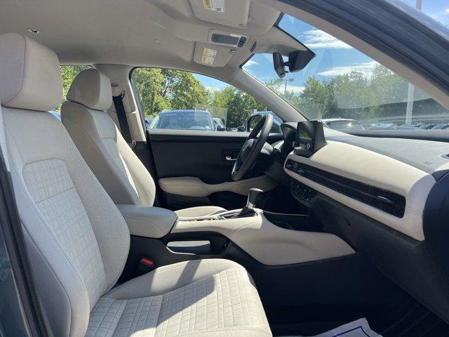 used 2023 Honda HR-V car, priced at $23,488