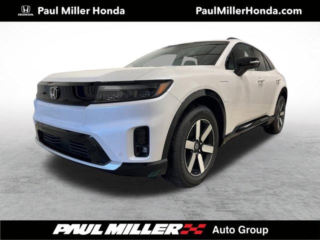 new 2025 Honda Prologue car, priced at $56,605