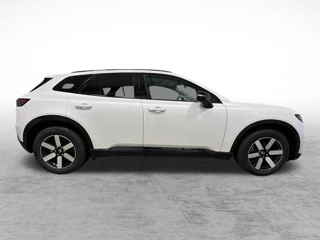 new 2025 Honda Prologue car, priced at $56,605