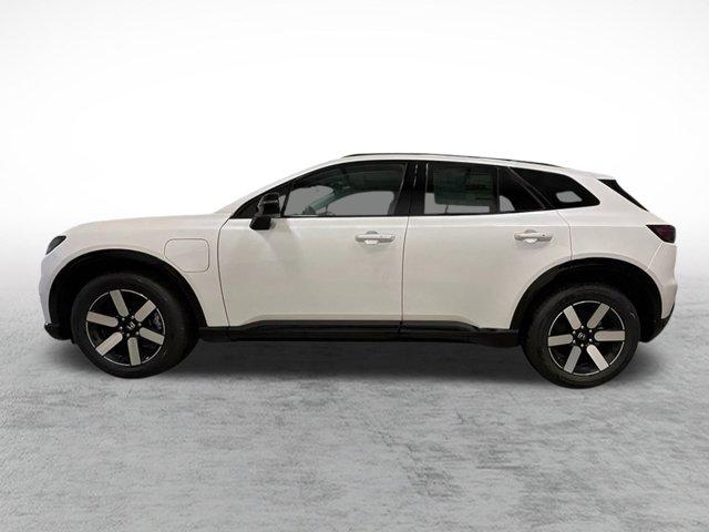 new 2025 Honda Prologue car, priced at $56,605