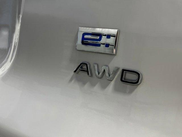 new 2025 Honda Prologue car, priced at $56,605