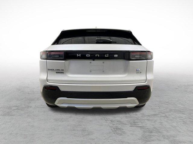 new 2025 Honda Prologue car, priced at $56,605
