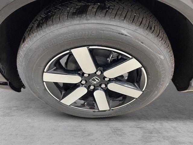new 2025 Honda Prologue car, priced at $56,605