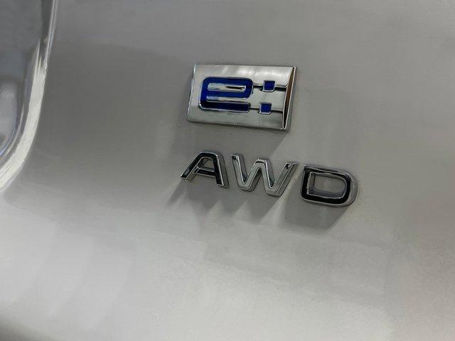 new 2025 Honda Prologue car, priced at $56,605