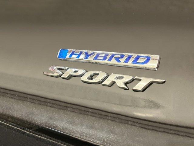 new 2025 Honda Accord Hybrid car, priced at $34,805