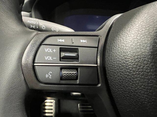 new 2025 Honda Accord Hybrid car, priced at $34,805
