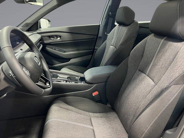 new 2025 Honda Accord Hybrid car, priced at $34,805