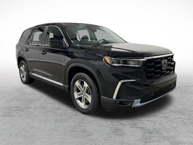 new 2024 Honda Pilot car, priced at $45,875