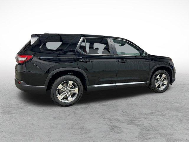 new 2024 Honda Pilot car, priced at $45,875