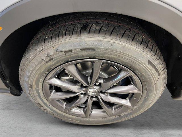 new 2026 Honda CR-V car, priced at $38,805