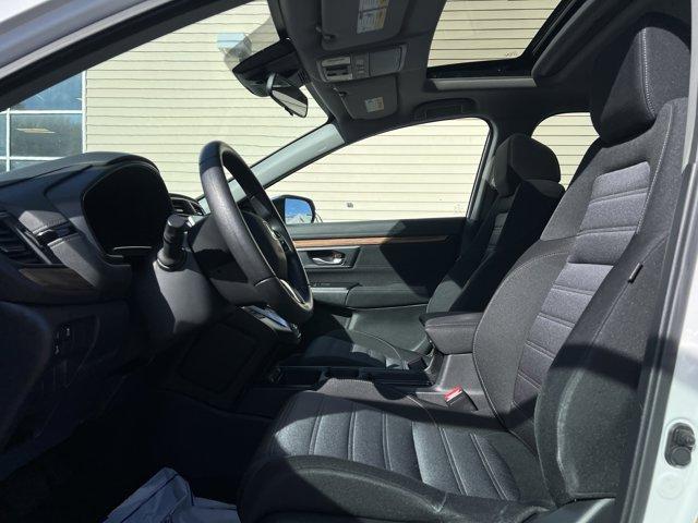 used 2022 Honda CR-V car, priced at $24,988