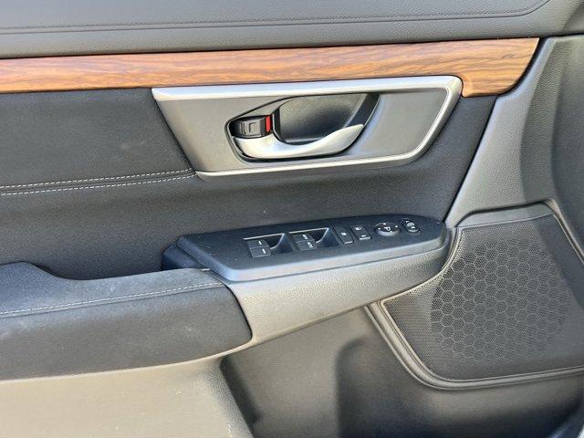 used 2022 Honda CR-V car, priced at $24,988