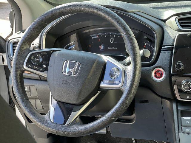 used 2022 Honda CR-V car, priced at $24,988