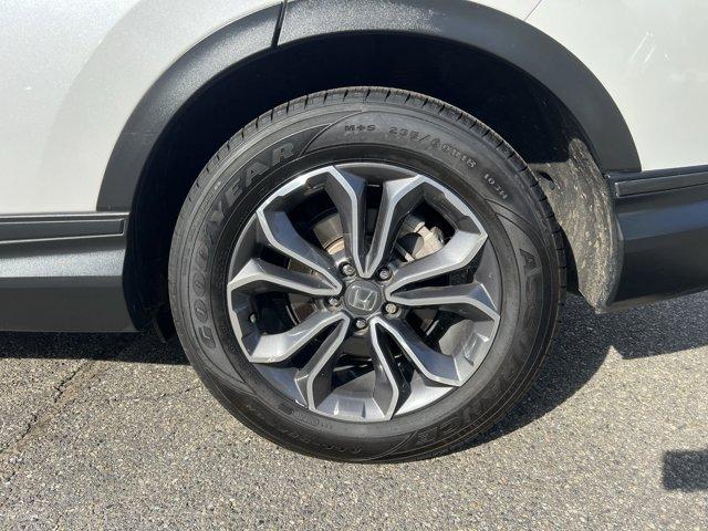 used 2022 Honda CR-V car, priced at $24,988