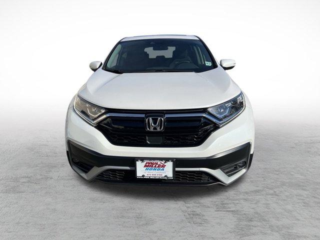 used 2022 Honda CR-V car, priced at $24,988