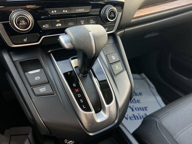 used 2022 Honda CR-V car, priced at $24,988