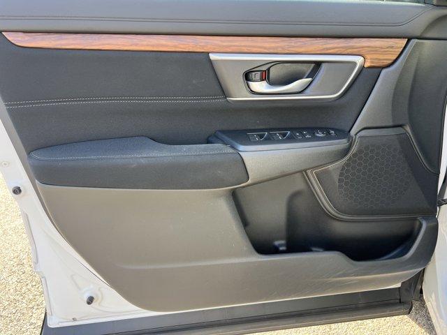 used 2022 Honda CR-V car, priced at $24,988