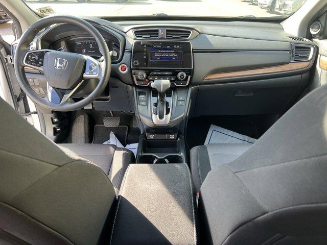 used 2022 Honda CR-V car, priced at $24,988