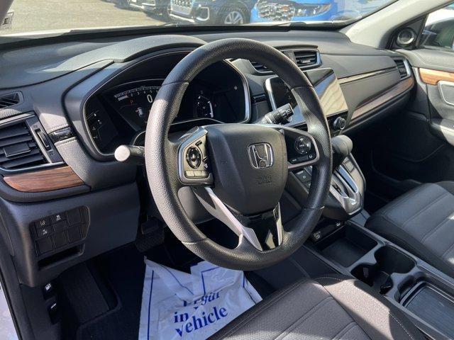 used 2022 Honda CR-V car, priced at $24,988