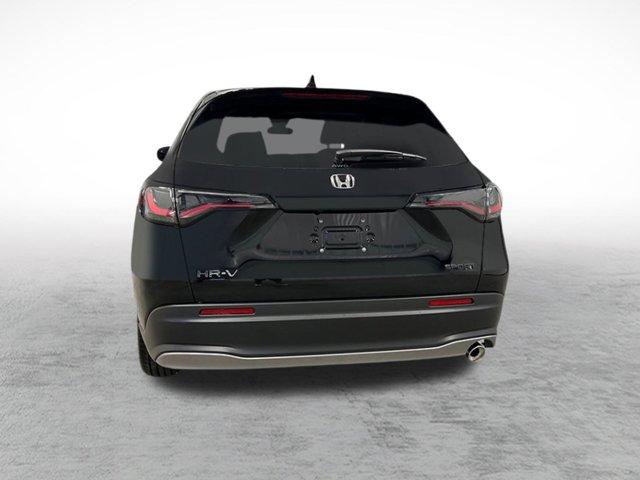 new 2025 Honda HR-V car, priced at $30,395