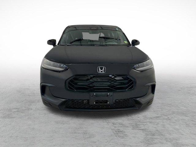 new 2025 Honda HR-V car, priced at $30,395