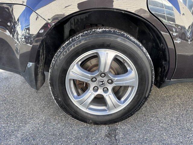 used 2012 Honda Pilot car, priced at $13,966